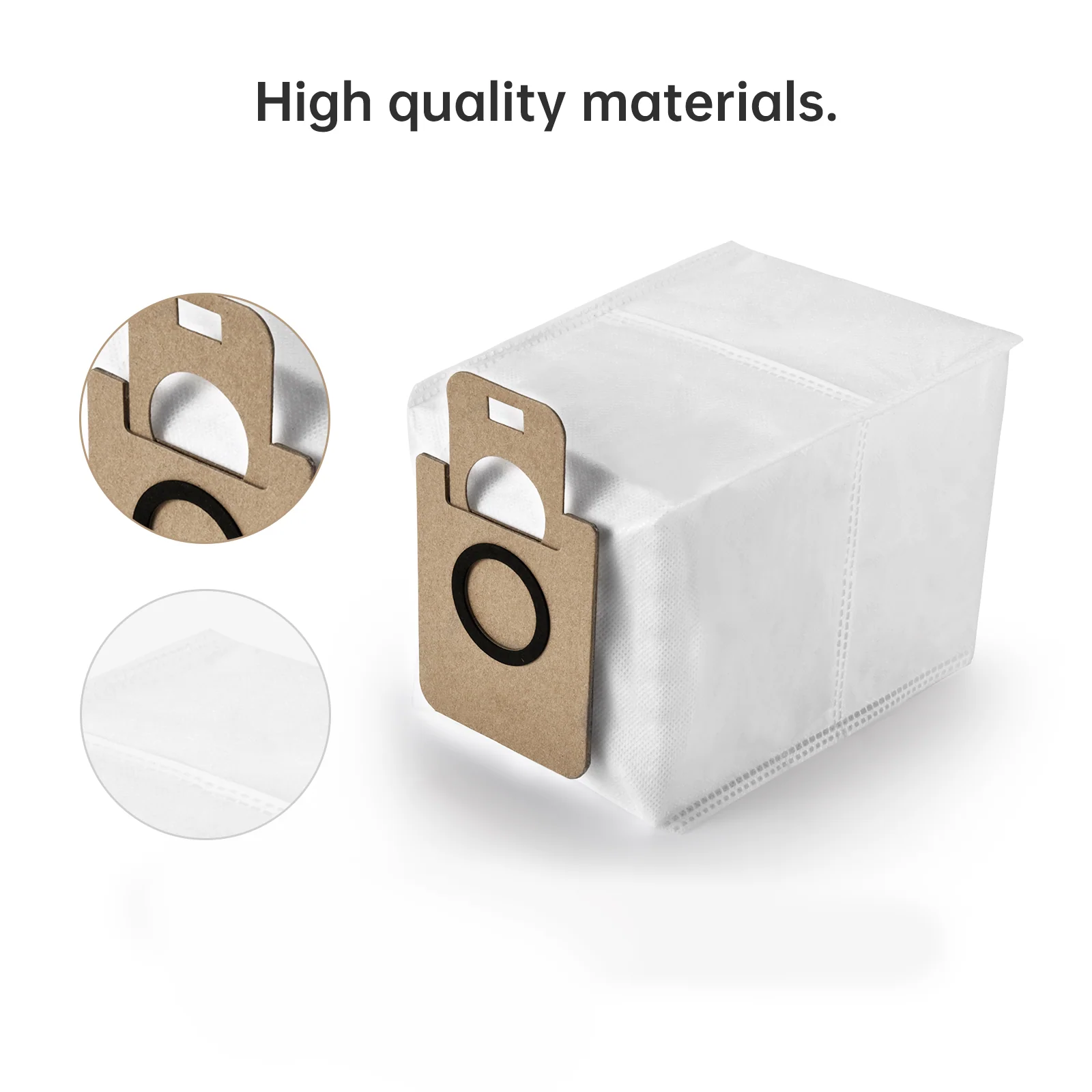 Dreame L10s Ultra Robot Vacuum Accessory Cleaning Kit - Image 3