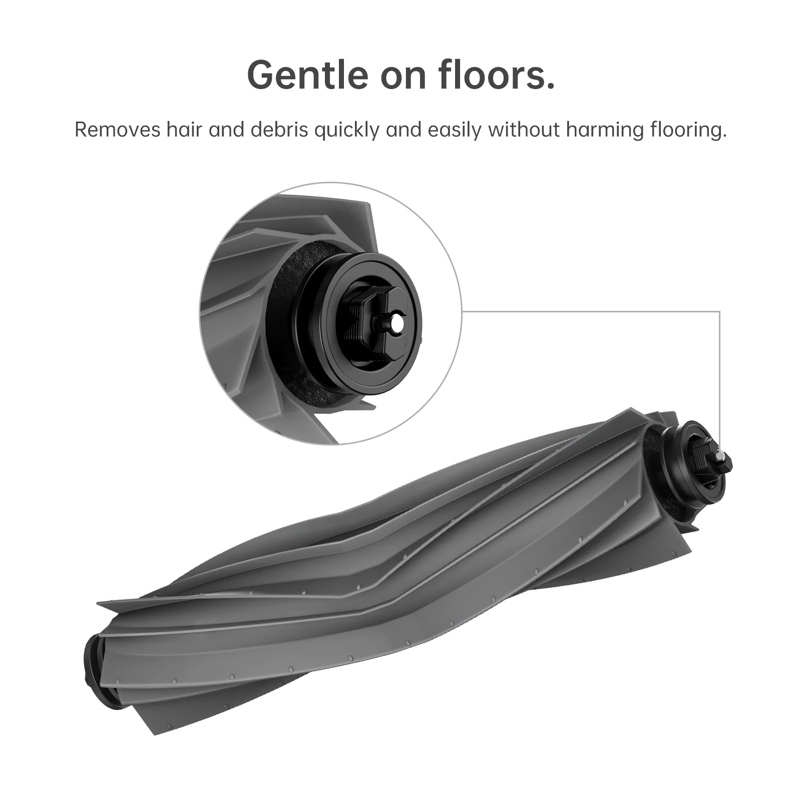 Dreame L10s Ultra Robot Vacuum Accessory Cleaning Kit - Image 4