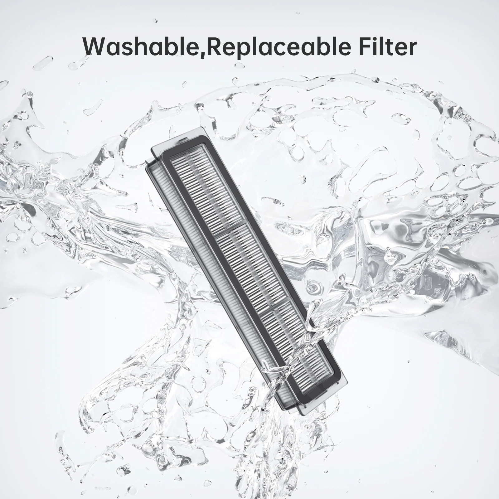 Dreame L10s Ultra Robot Vacuum Accessory Cleaning Kit - Image 5