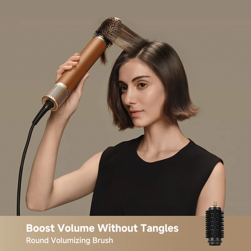 Dreame AirStyle Pro -- 7-in-1 Hair Styler - Image 10