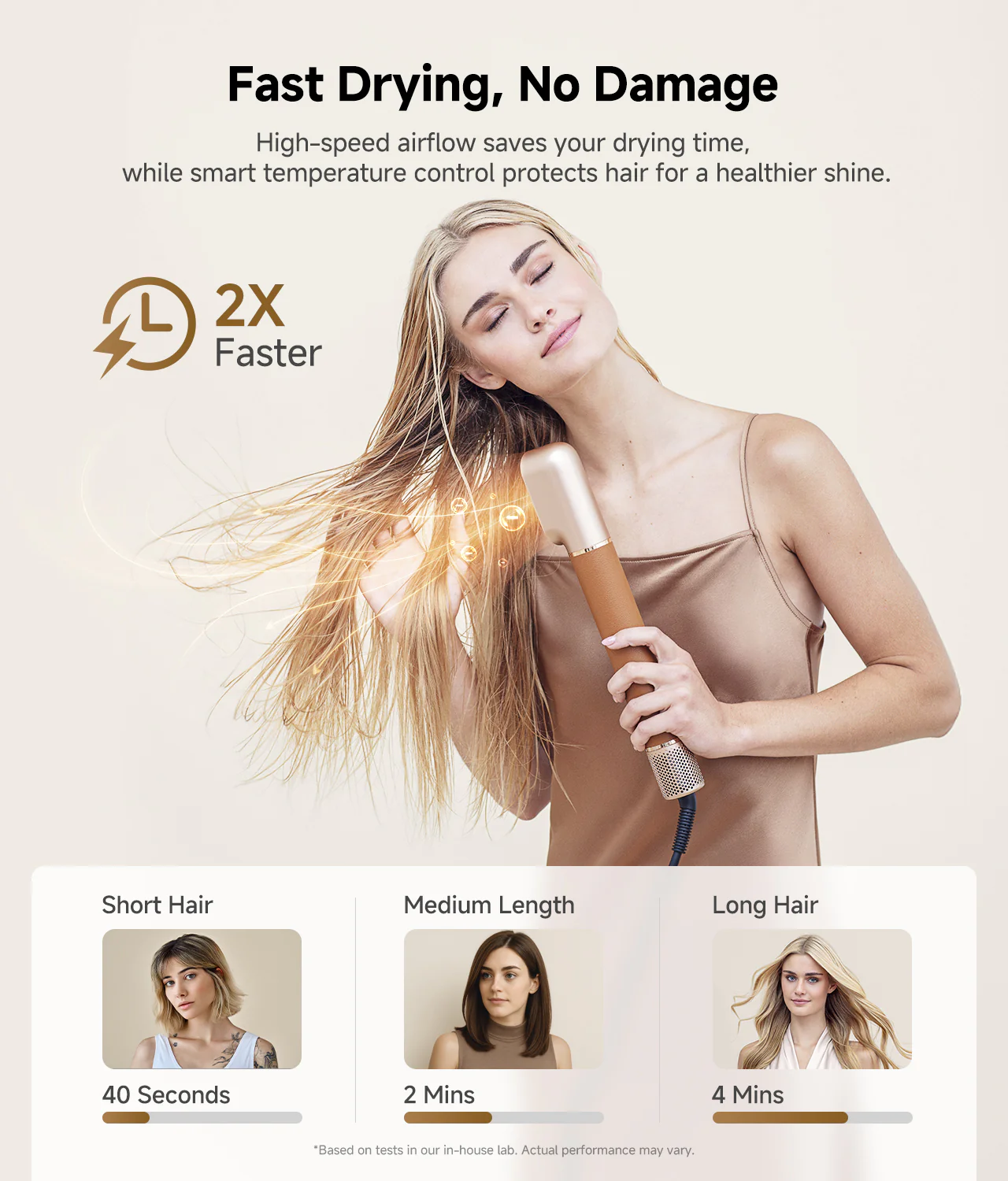 Dreame AirStyle Pro Hair Styler - Image 3
