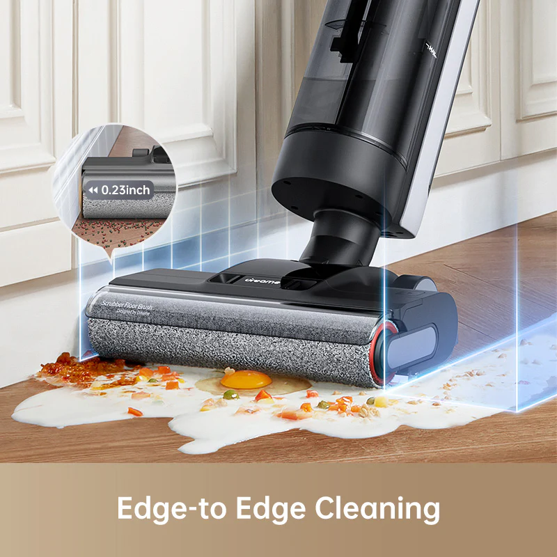 Dreame H12 Dual Wet Dry Vacuum - Image 4