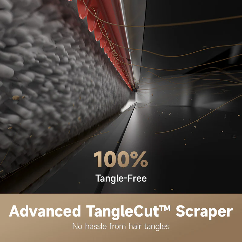 Dreame H12 Pro FlexReach Wet Dry Vacuum - Image 6