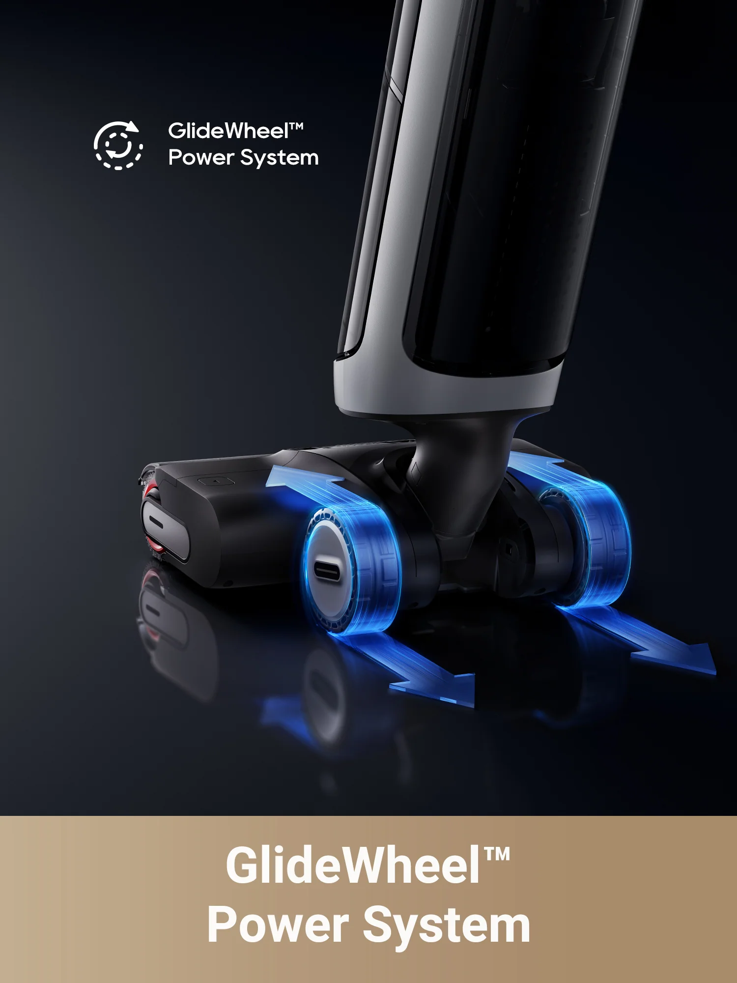 Dreame H14 Pro Wet Dry Vacuum - Image 3