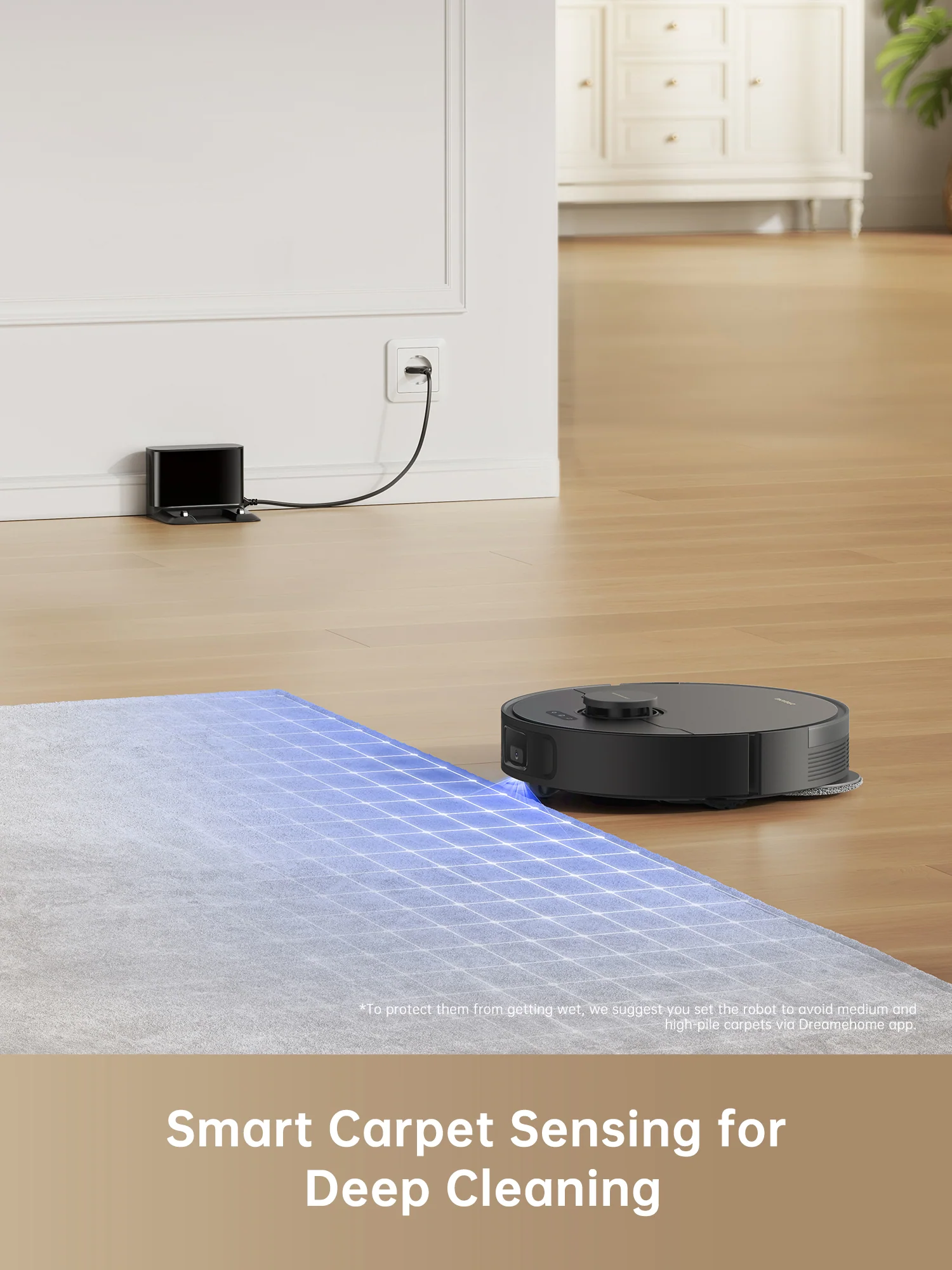 Dreame L10s Pro Gen 2 Robot Vacuum - Image 6