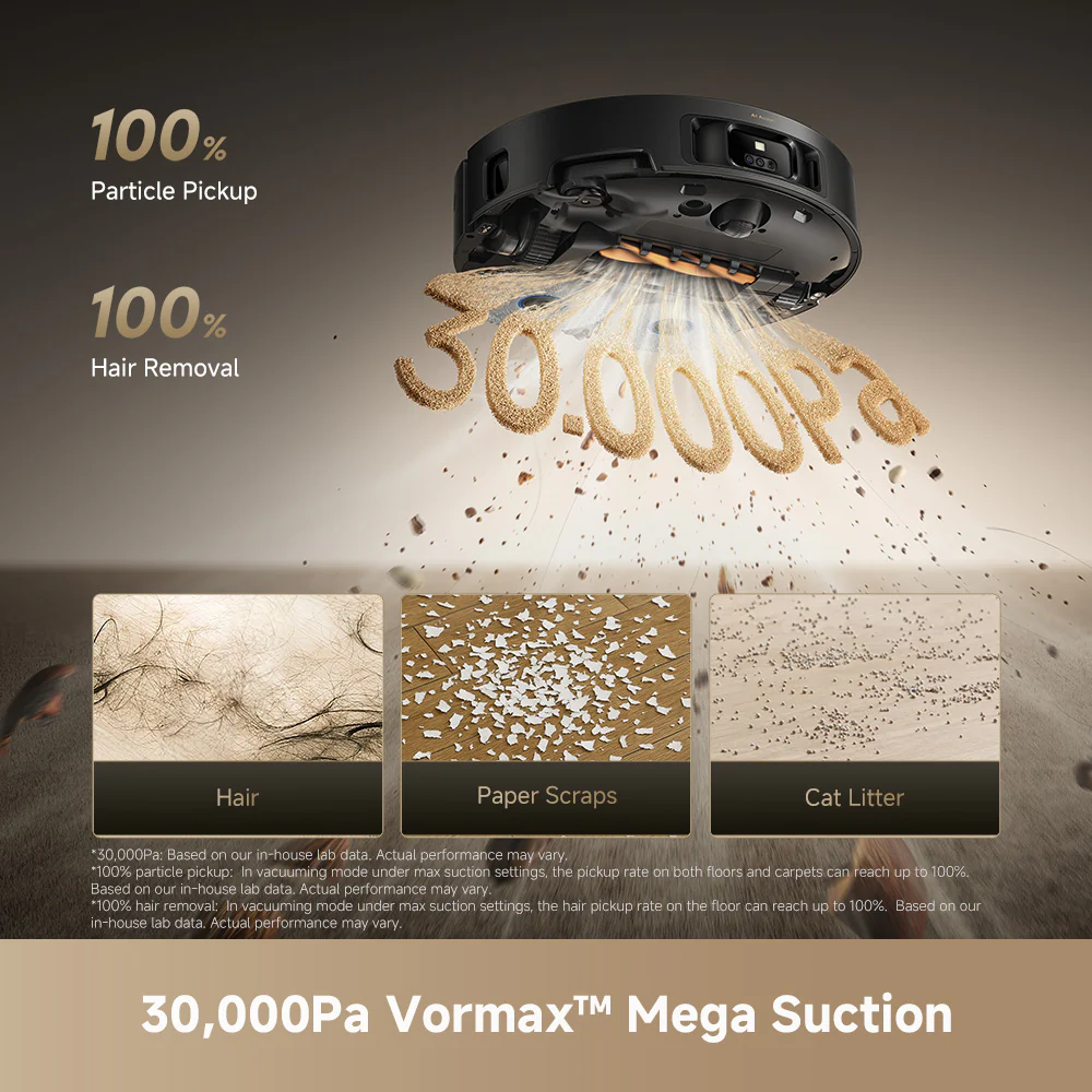 Dreame Matrix10 Ultra Robot Vacuum - Image 5