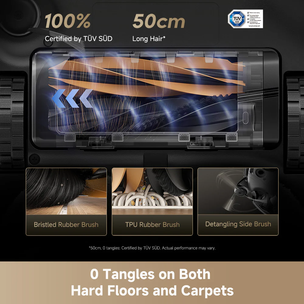 Dreame Matrix10 Ultra Robot Vacuum - Image 7