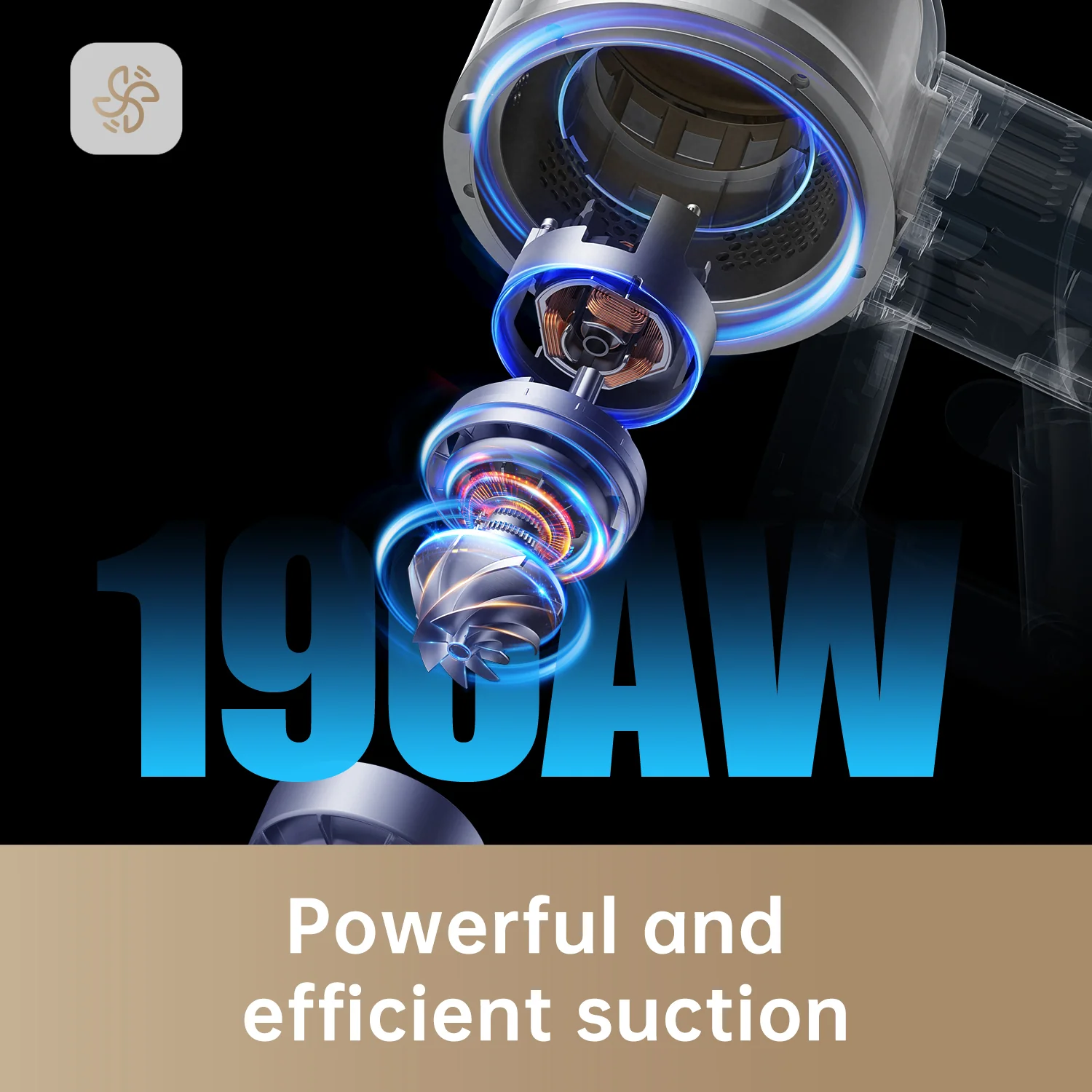 Dreame R20 Cordless Stick Vacuum - Image 8