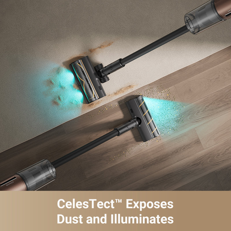 Dreame Z20 Cordless Stick Vacuum - Image 6