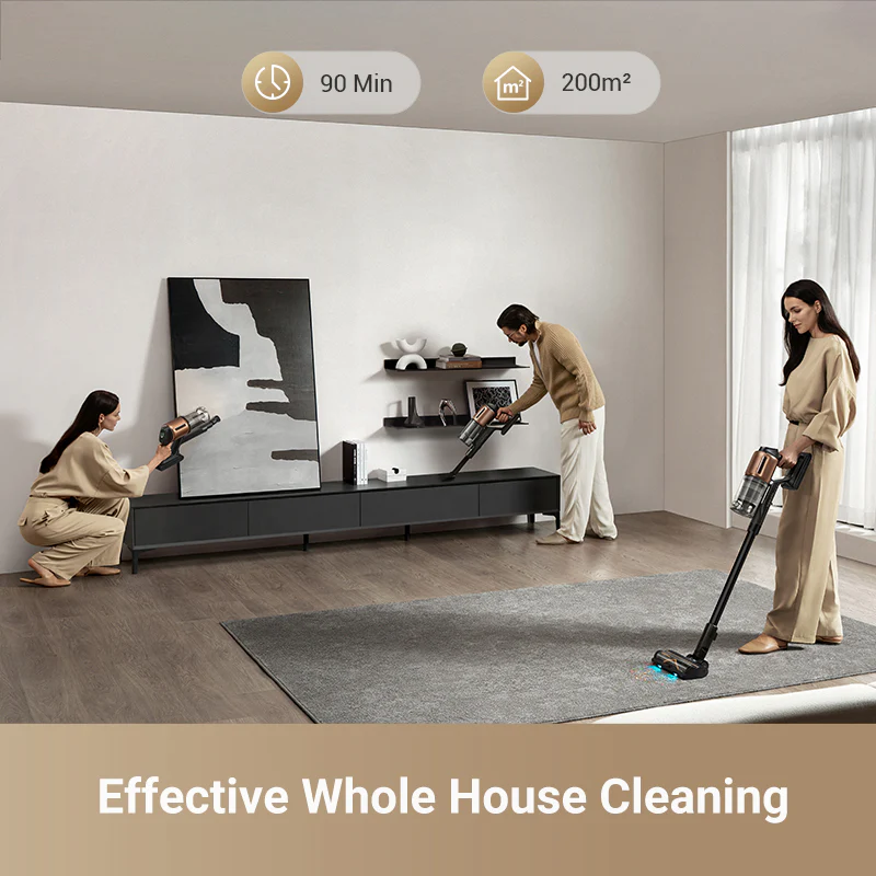 Dreame Z20 Cordless Stick Vacuum - Image 8
