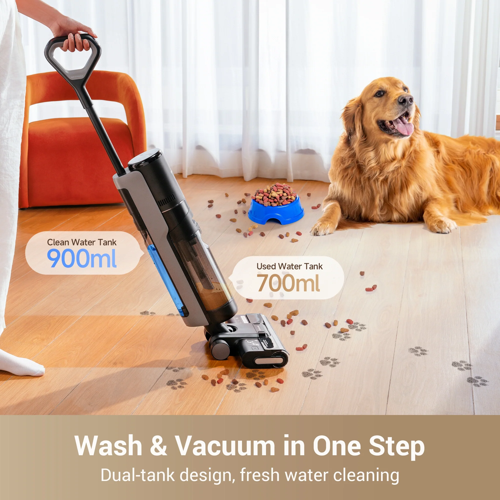 Dreame G10 Pro Wet Dry Vacuum - Image 5