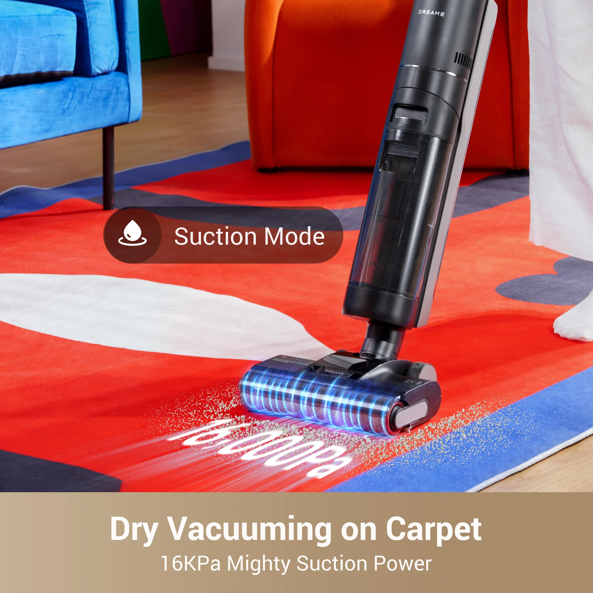 Dreame G10 Pro Wet Dry Vacuum - Image 6