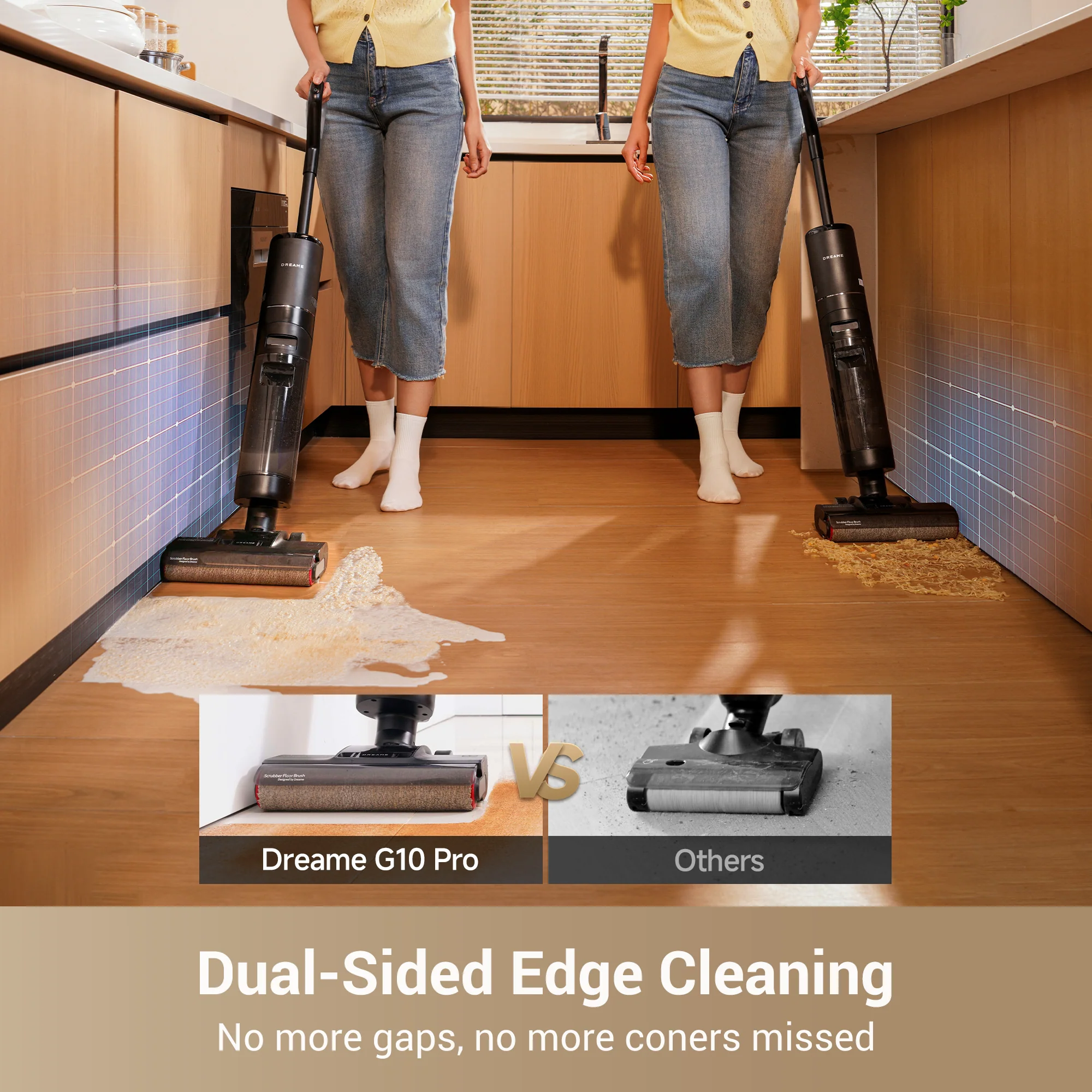 Dreame G10 Pro Wet Dry Vacuum - Image 8