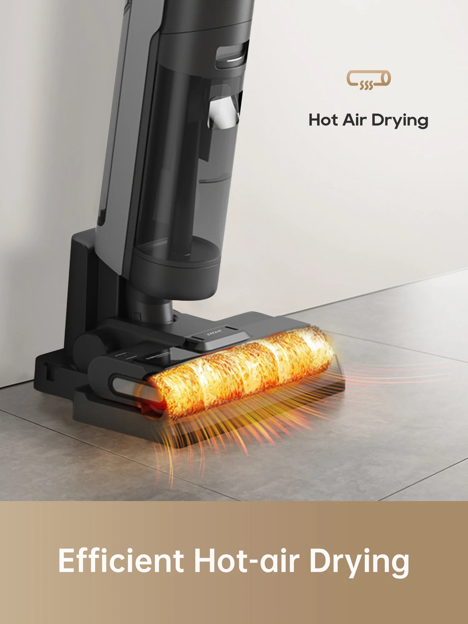 Dreame H12s Wet Dry Vacuum - Image 3