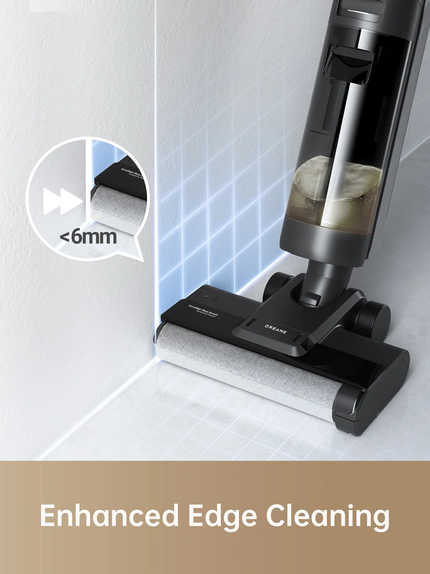 Dreame H12s Wet Dry Vacuum - Image 5