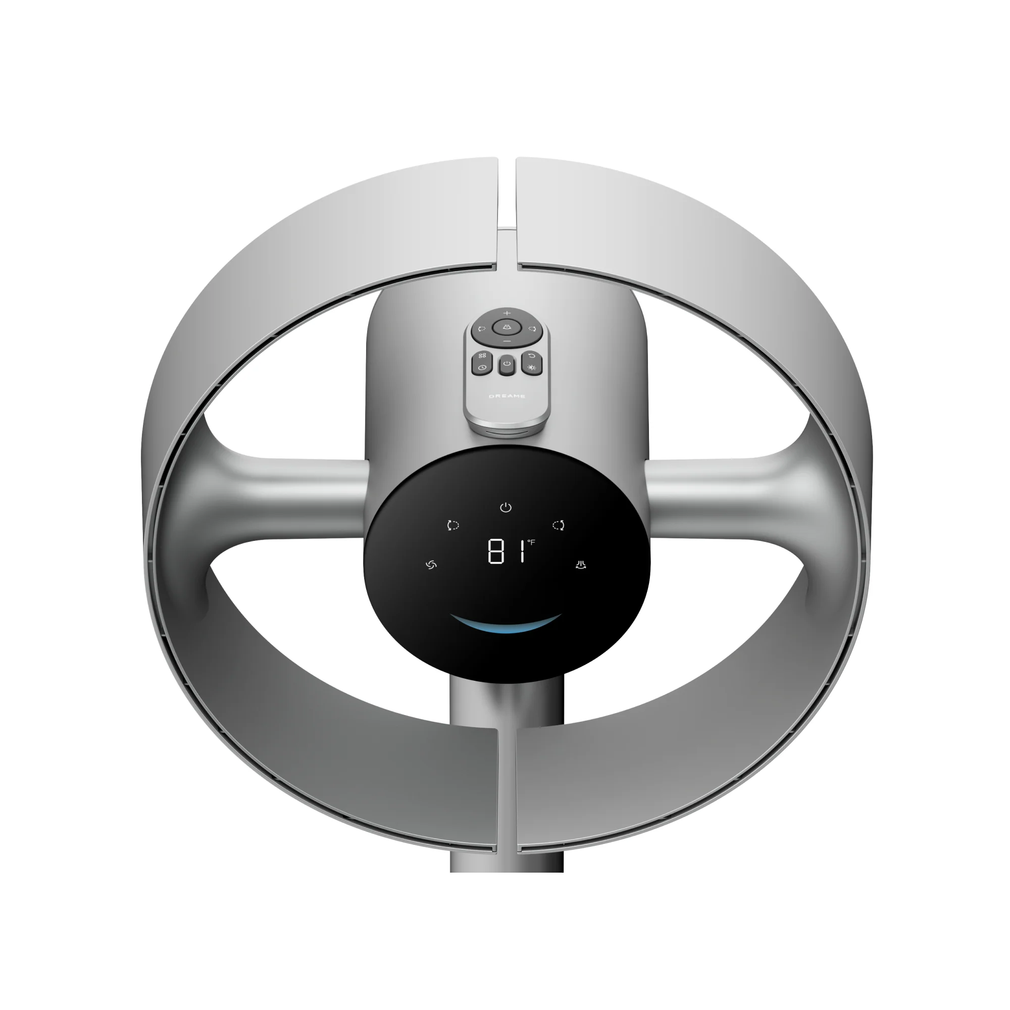 Dreame MF10 Bladeless Fan - Image 4