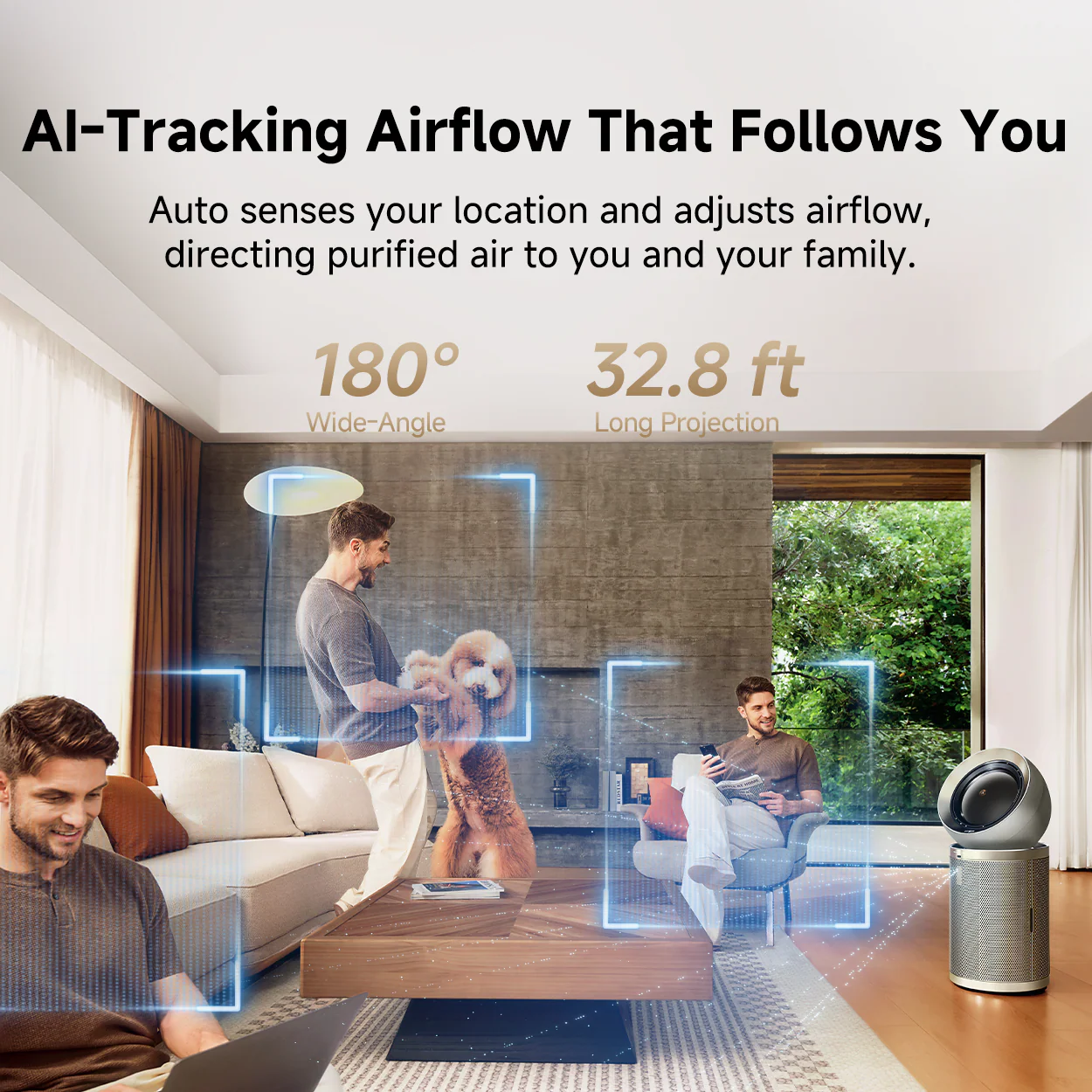 Dreame AirPursue PM20 - Image 3