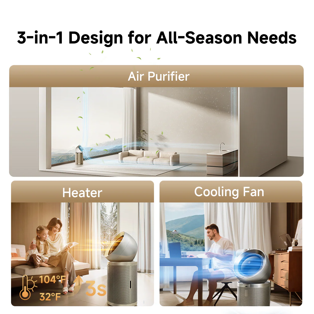 Dreame AirPursue PM20 - Image 5