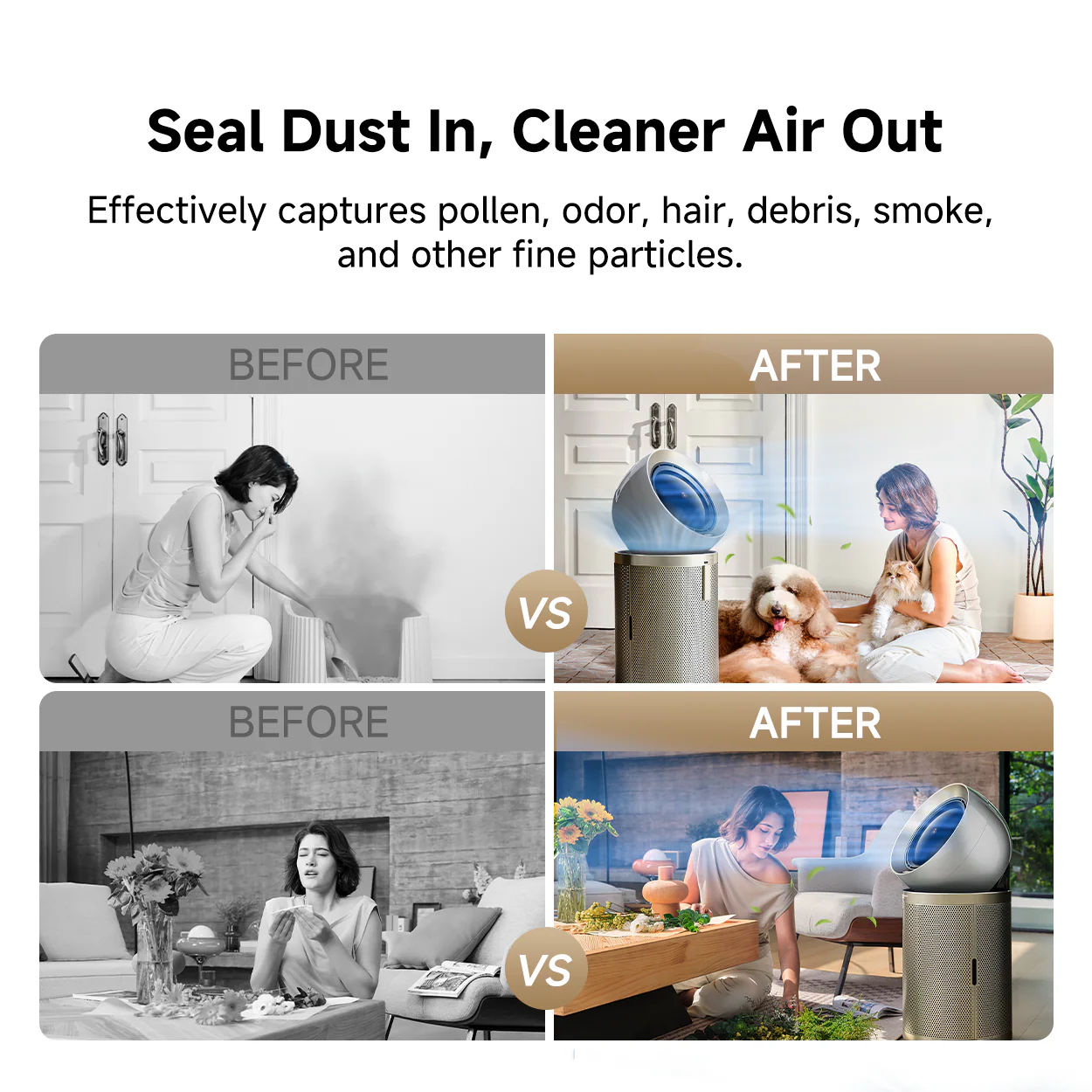 Dreame AirPursue PM20 - Image 6