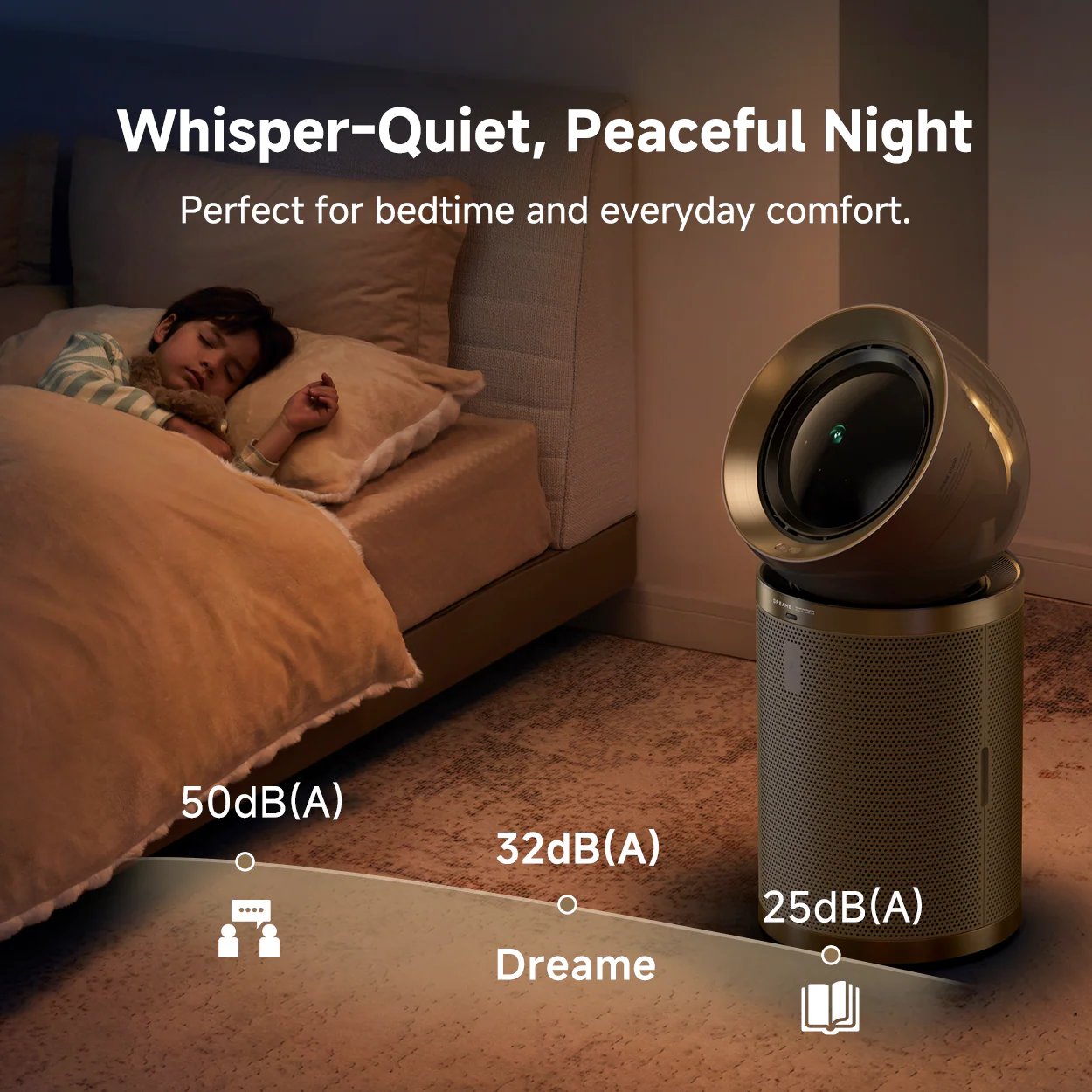 Dreame AirPursue PM20 - Image 8