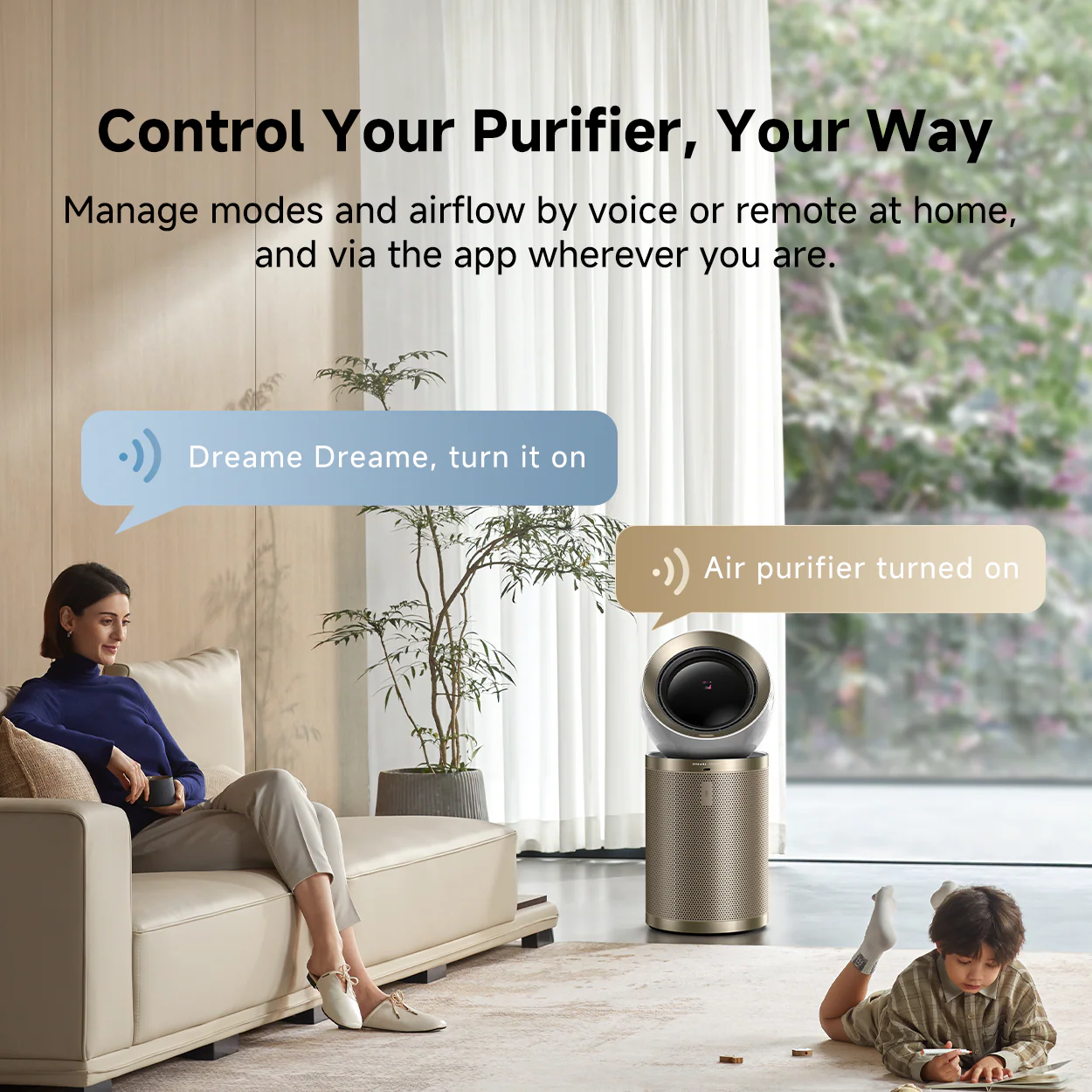 Dreame AirPursue PM20 - Image 9