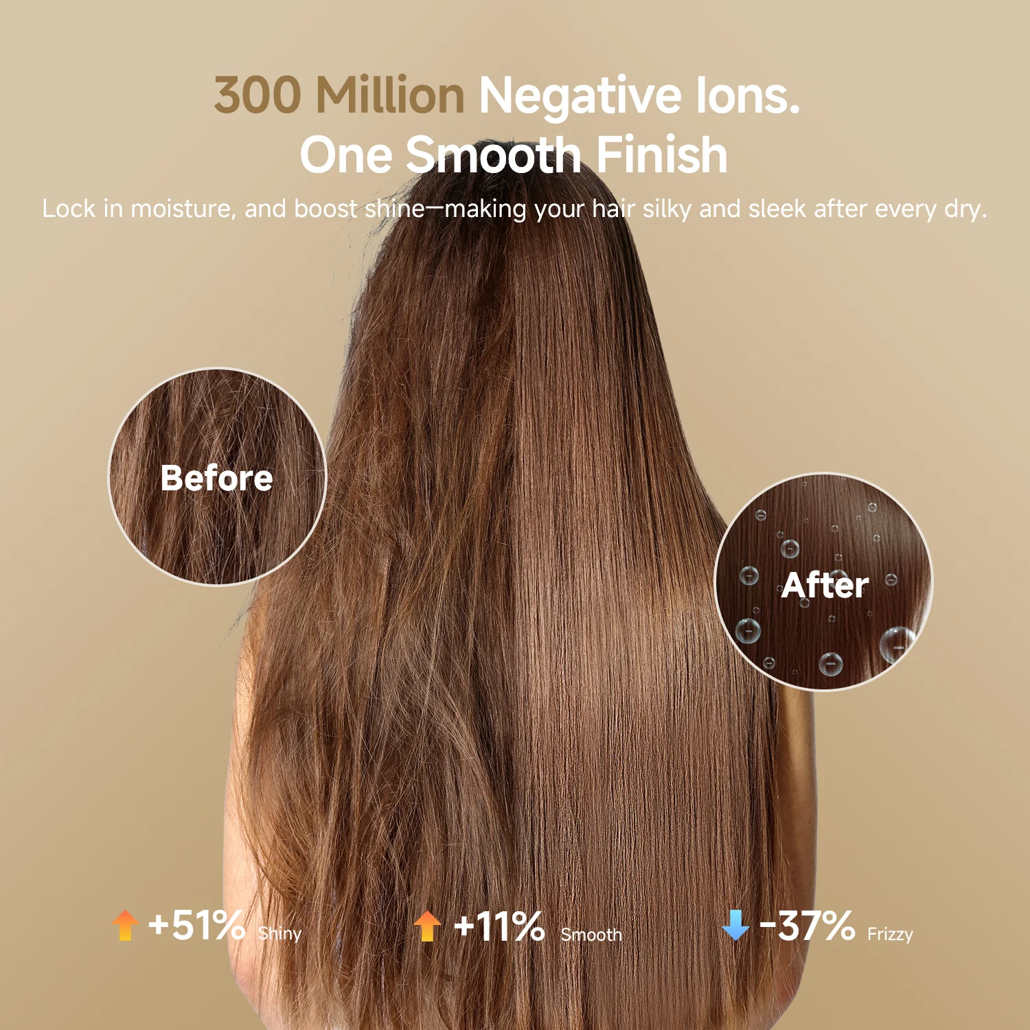 Dreame Pocket Pro High Speed Hair Dryer - Image 6