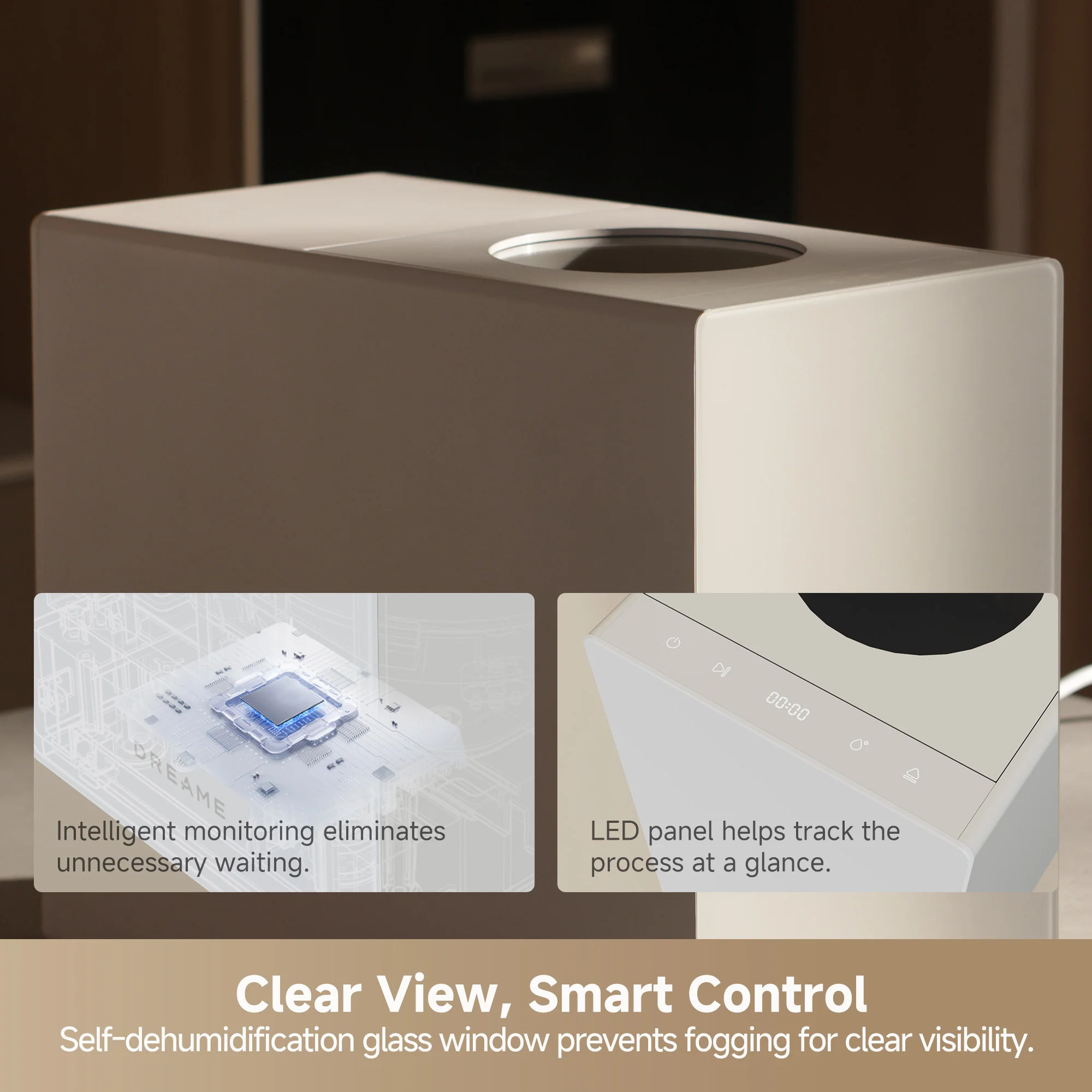 Dreame SF25 Food Waste Disposer - Image 7